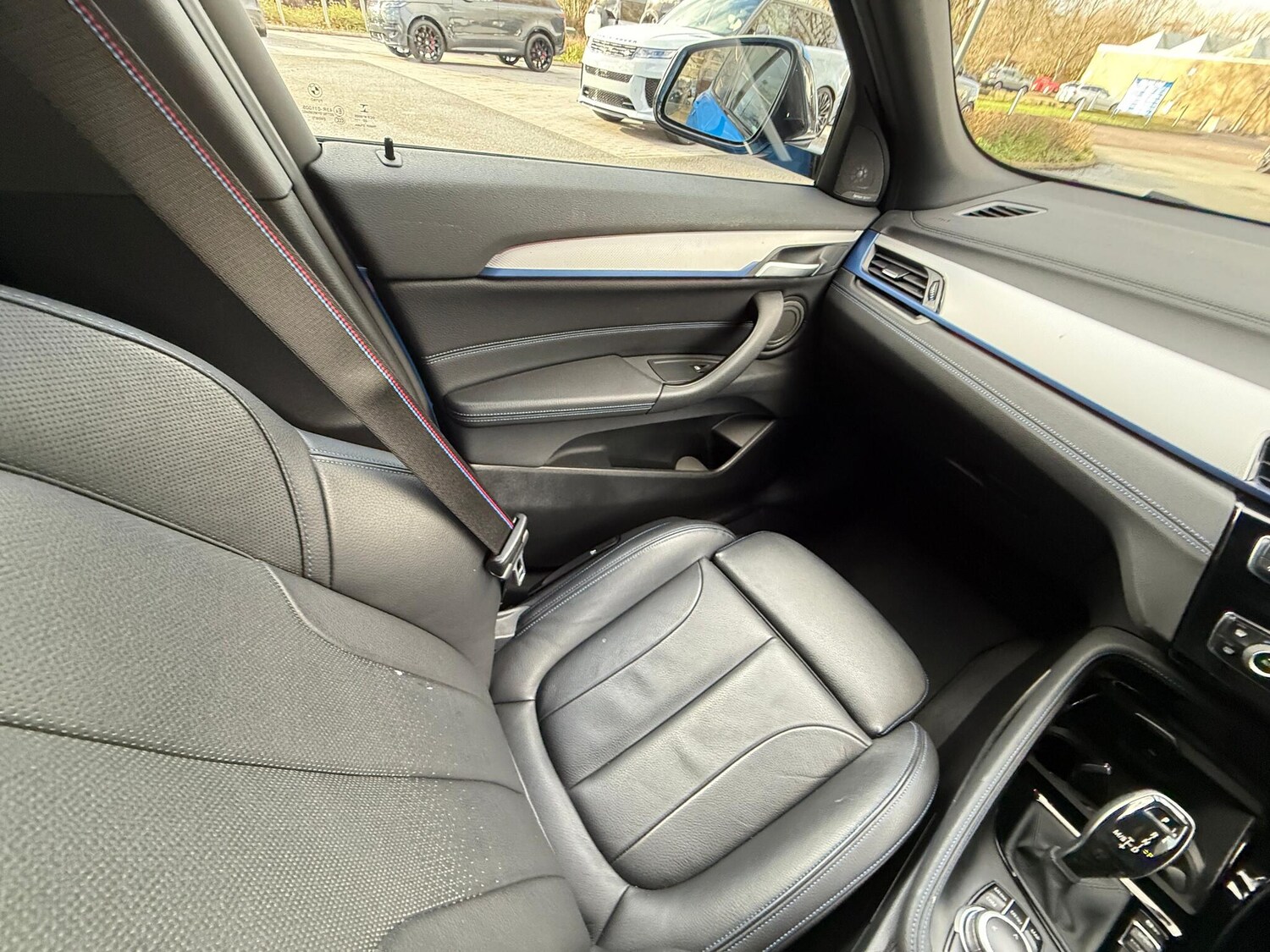 Used BMW X2 for sale - 77359008: Photo 12