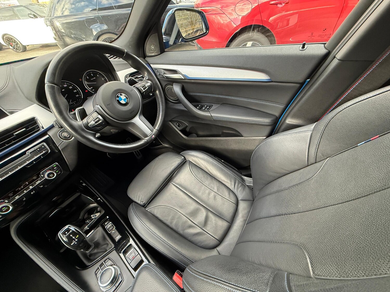 Used BMW X2 for sale - 77359008: Photo 13
