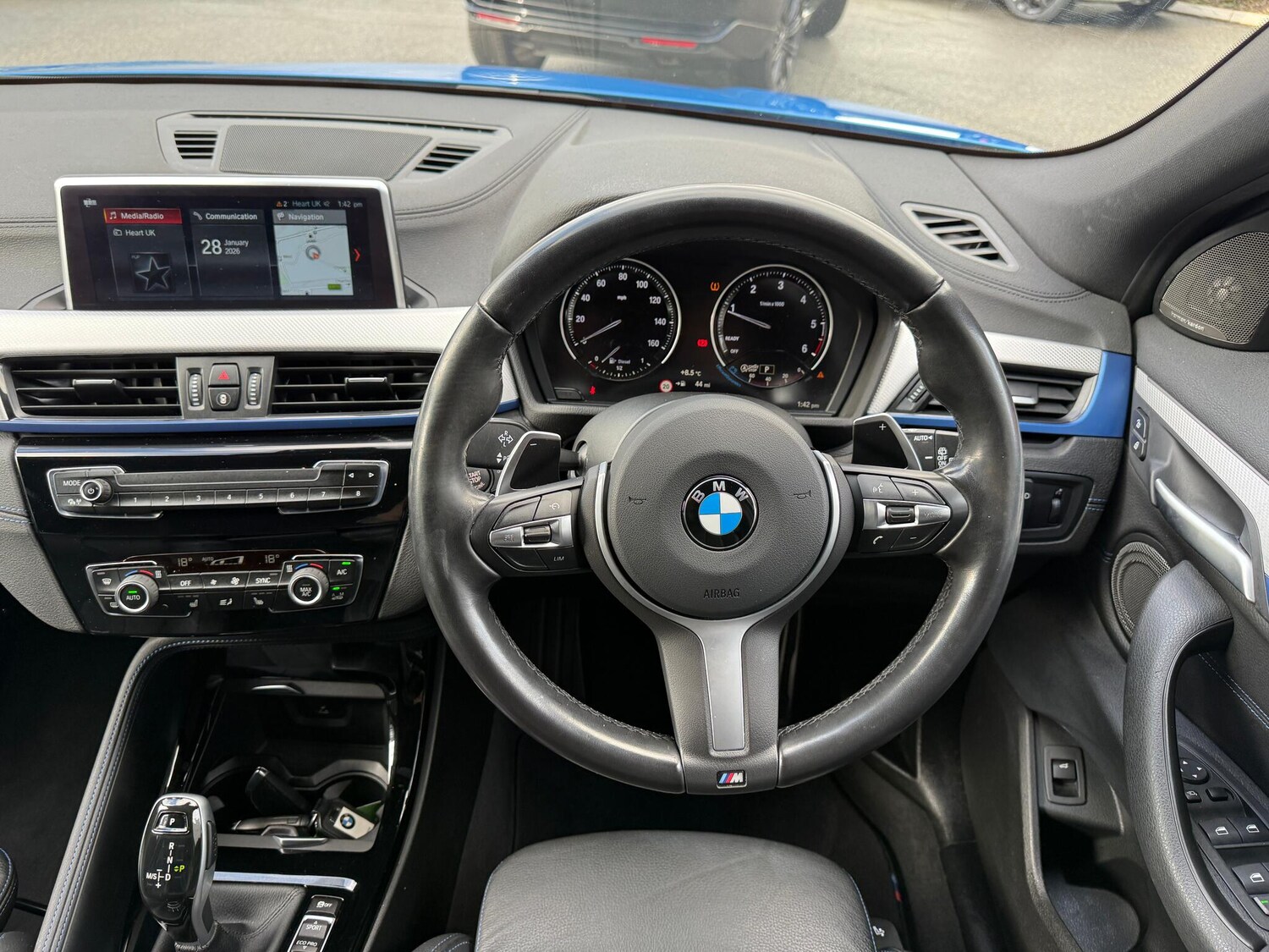 Used BMW X2 for sale - 77359008: Photo 14