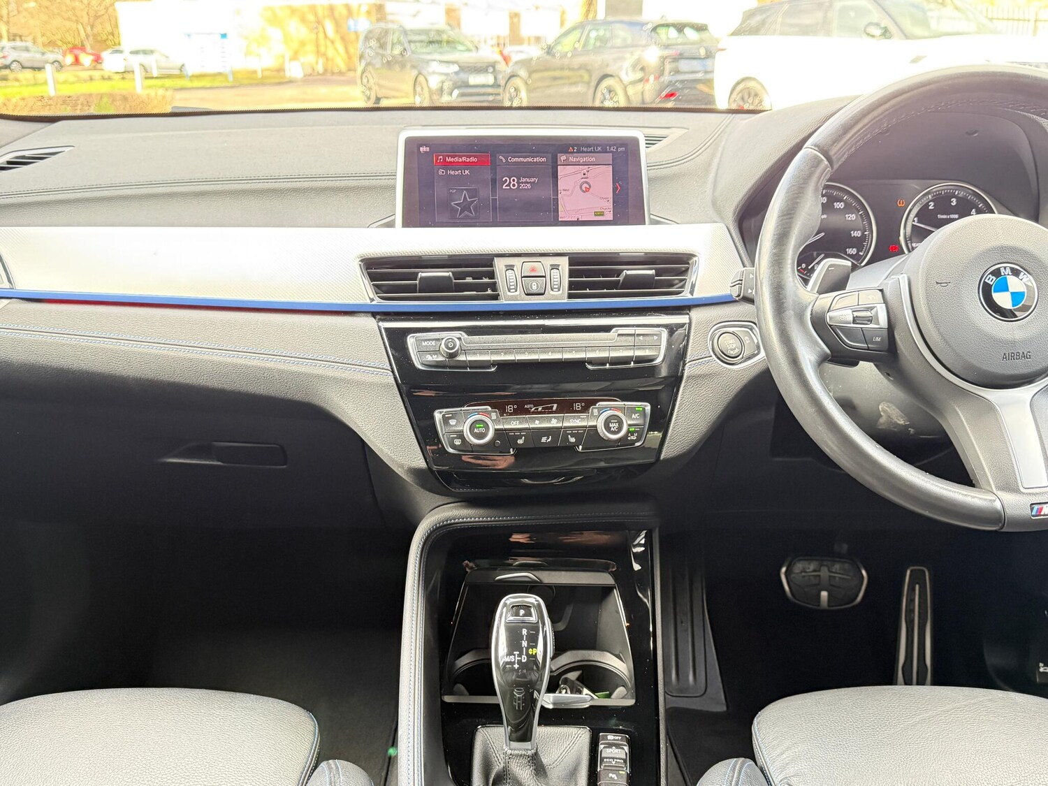 Used BMW X2 for sale - 77359008: Photo 15