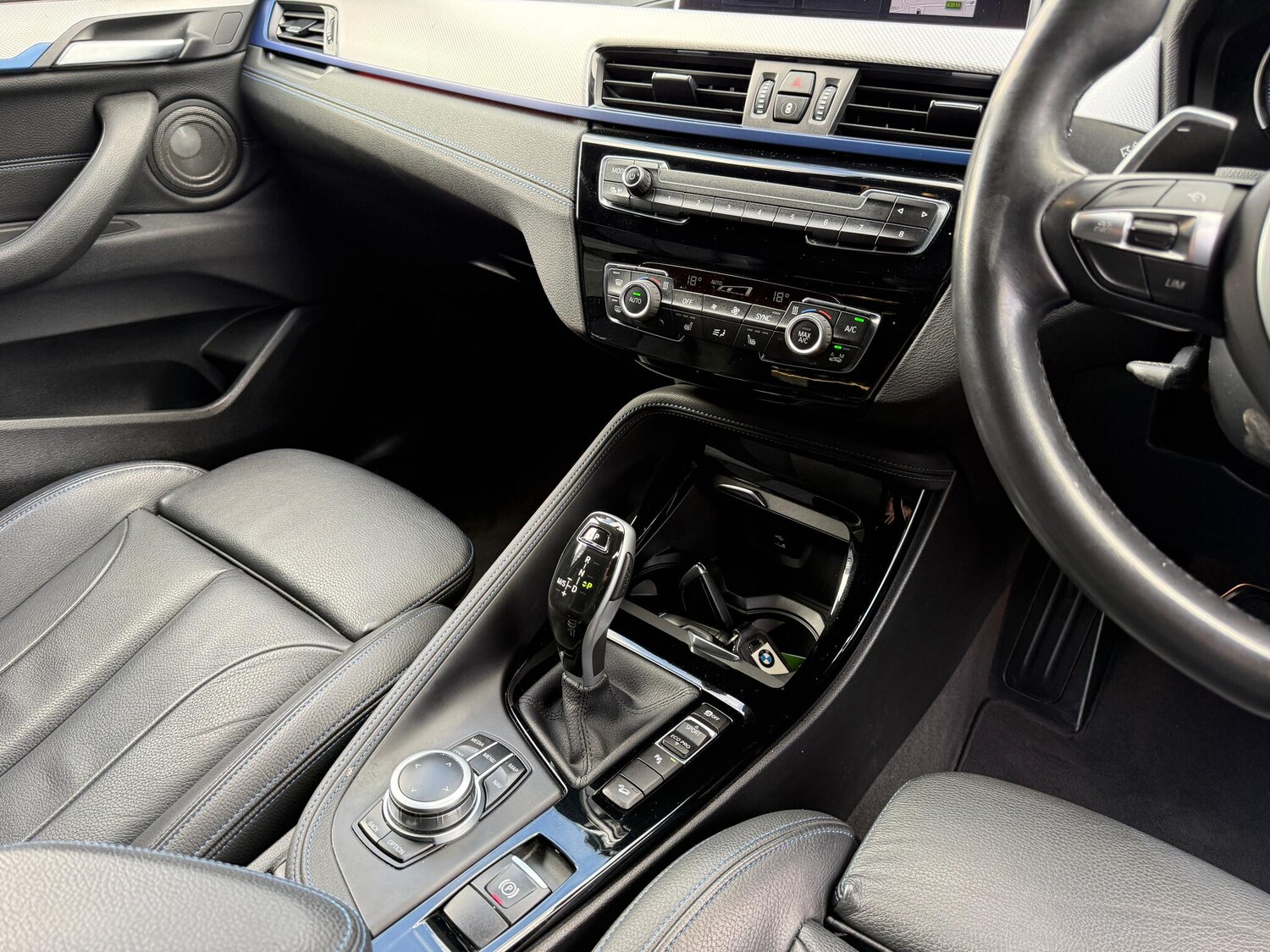 Used BMW X2 for sale - 77359008: Photo 18