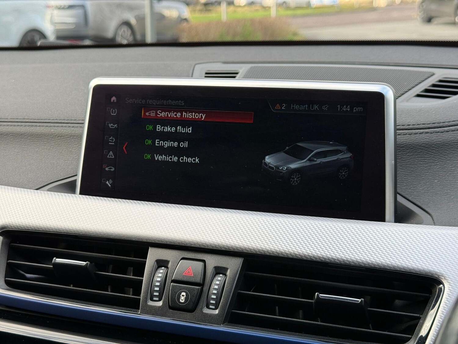 Used BMW X2 for sale - 77359008: Photo 20