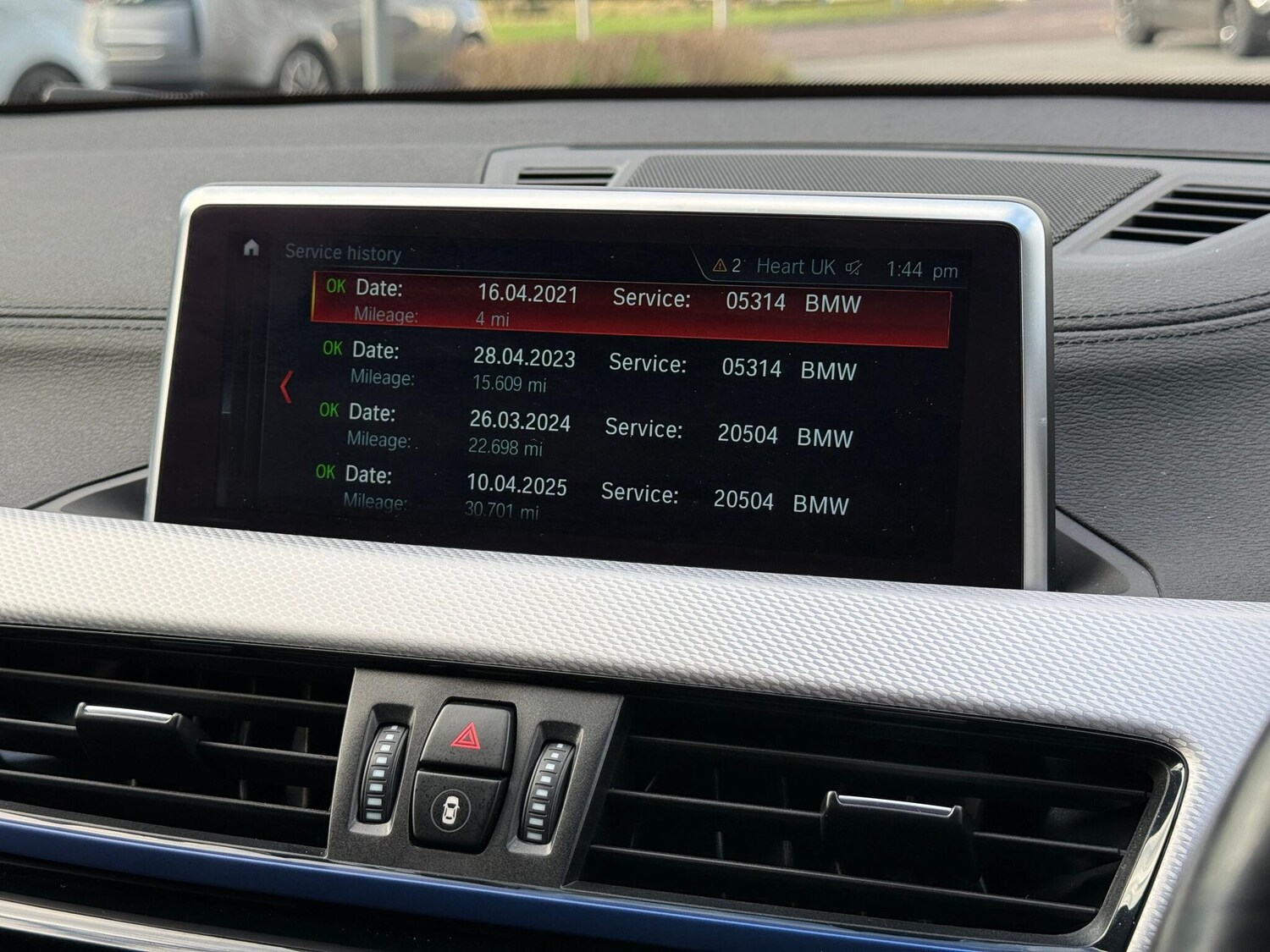 Used BMW X2 for sale - 77359008: Photo 21