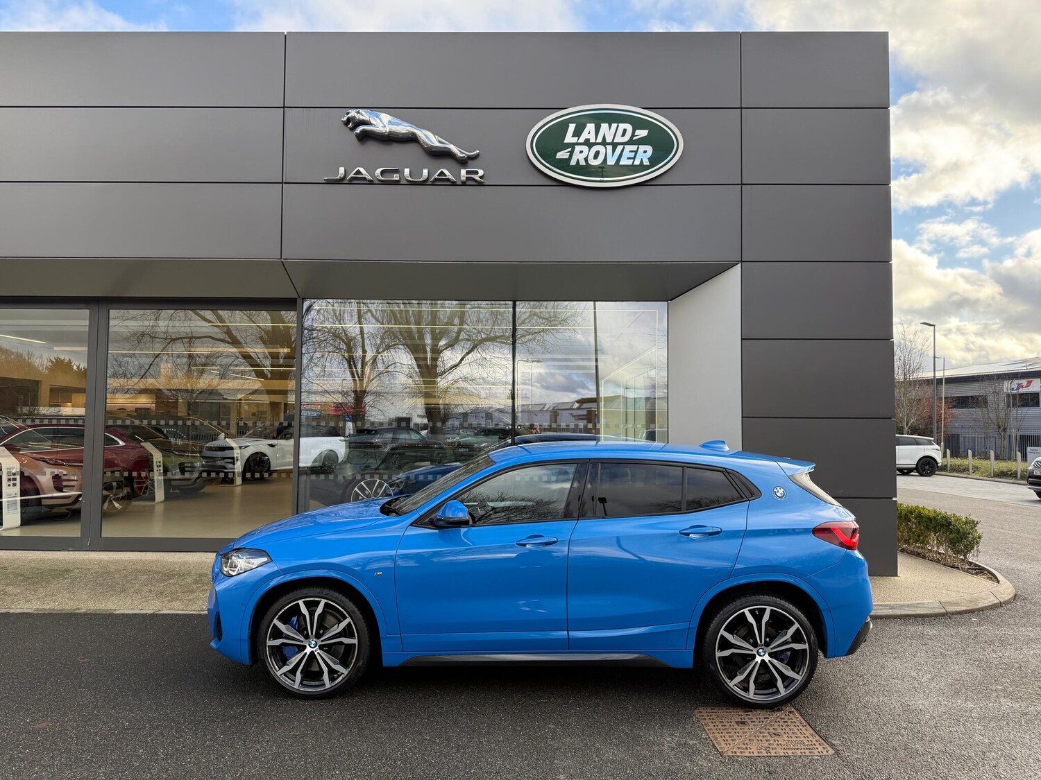 Used BMW X2 for sale - 77359008: Photo 25