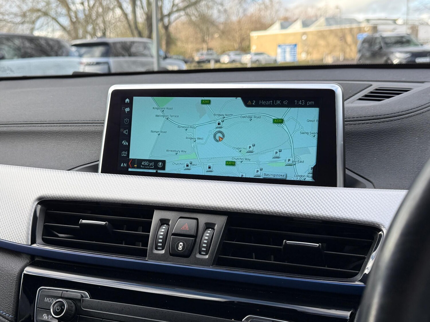 Used BMW X2 for sale - 77359008: Photo 27