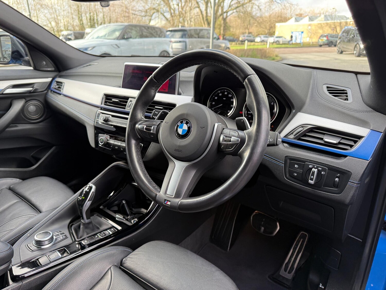 Used BMW X2 for sale - 77359008: Photo 29