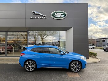 Used BMW X2 2021 for sale - 77359008: Photo