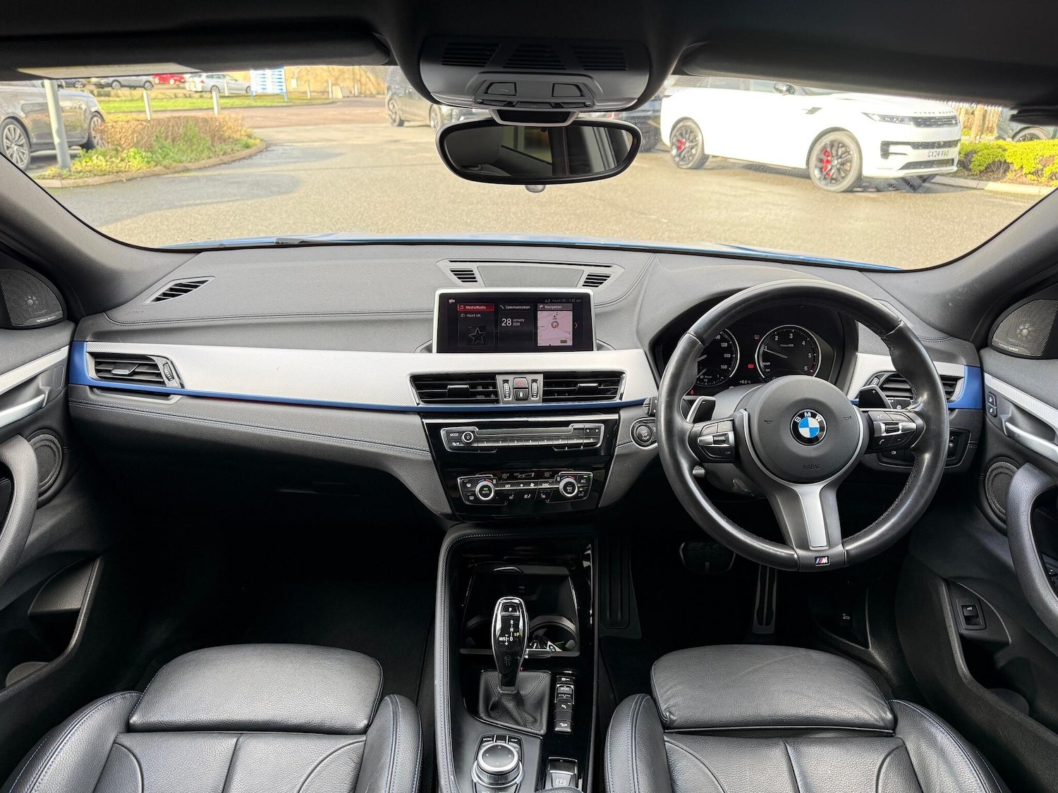 Used BMW X2 for sale - 77359008: Photo 3