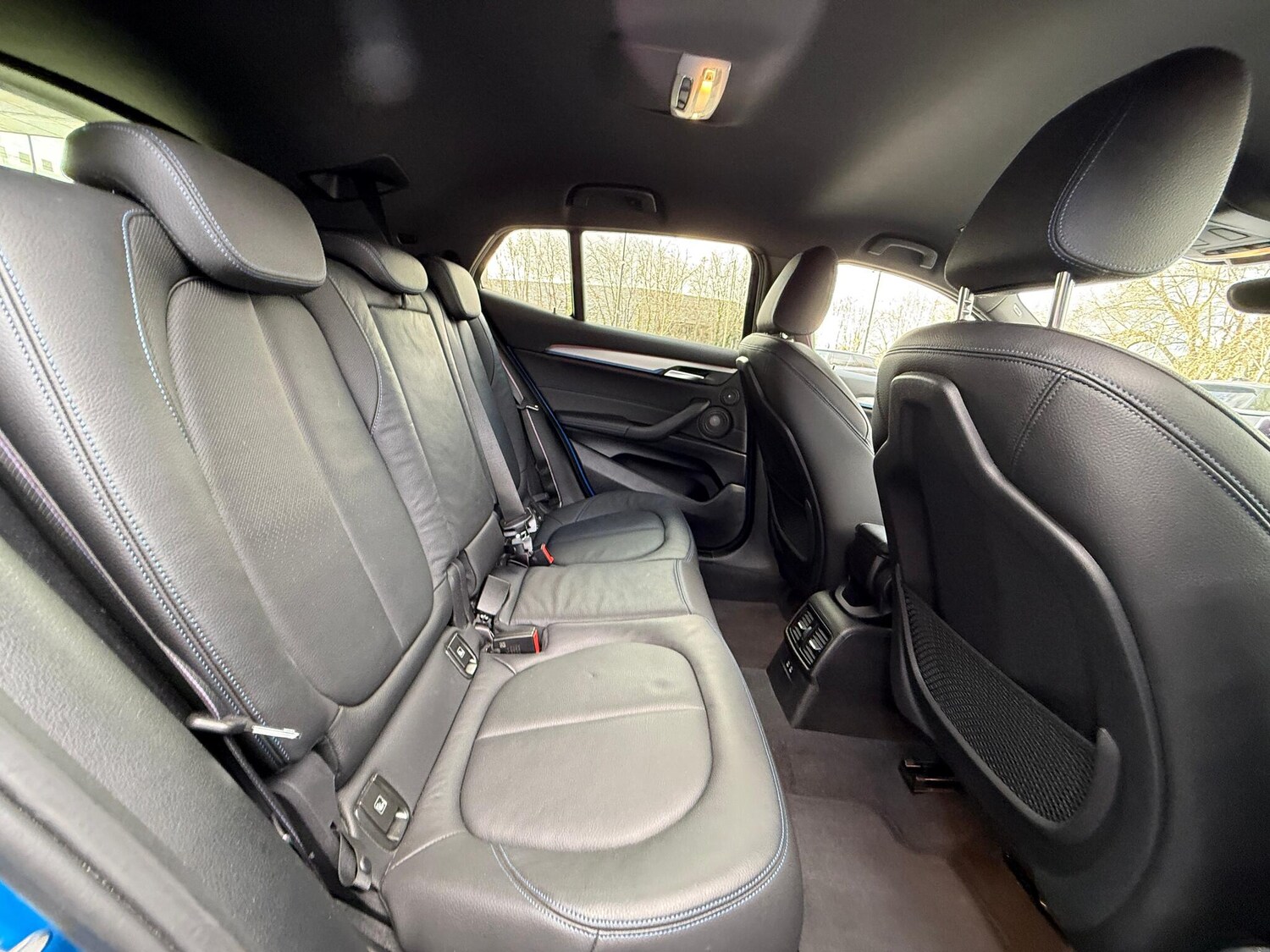 Used BMW X2 for sale - 77359008: Photo 36