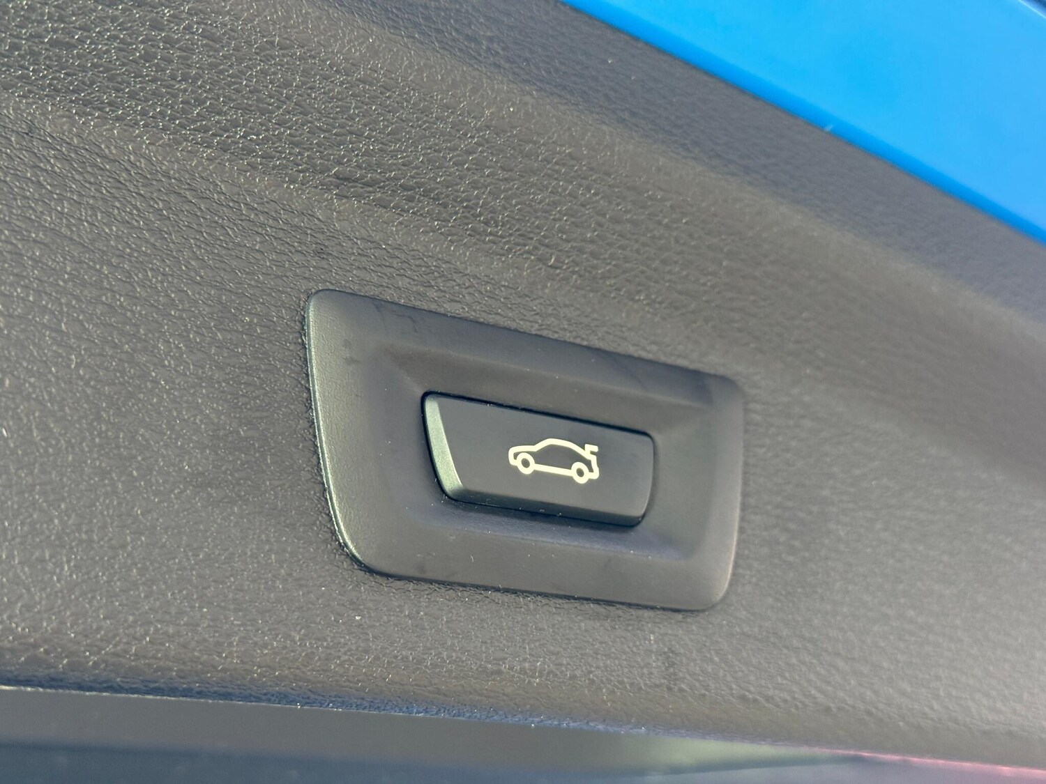 Used BMW X2 for sale - 77359008: Photo 37