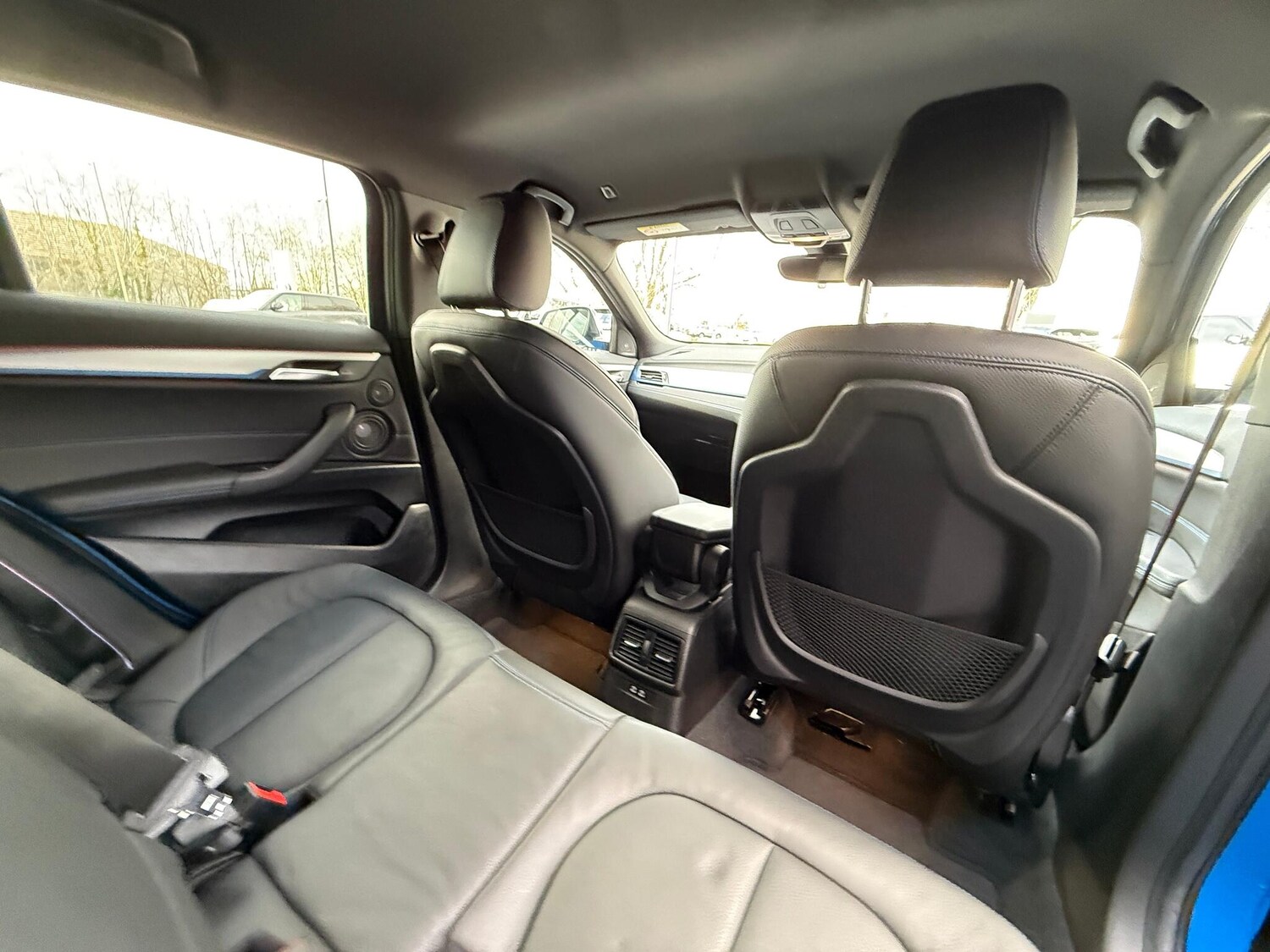 Used BMW X2 for sale - 77359008: Photo 38