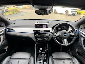 Used BMW X2 2021 for sale - 77359008: Photo