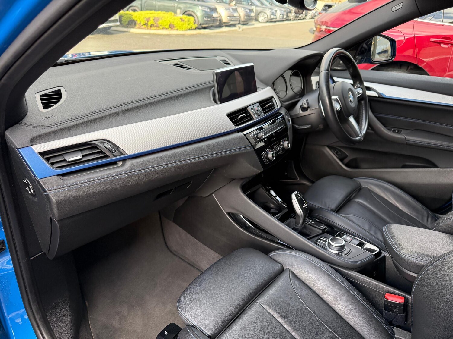 Used BMW X2 for sale - 77359008: Photo 42