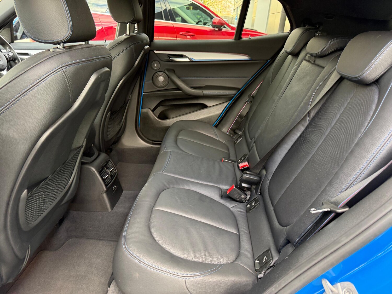 Used BMW X2 for sale - 77359008: Photo 43