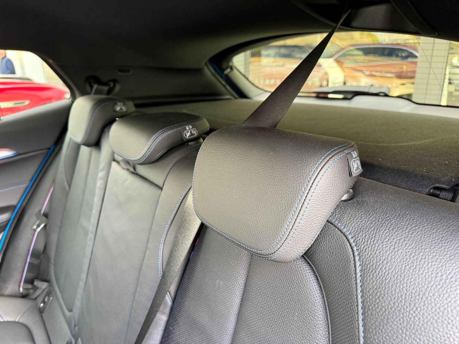 Used BMW X2 for sale - 77359008: Photo 44