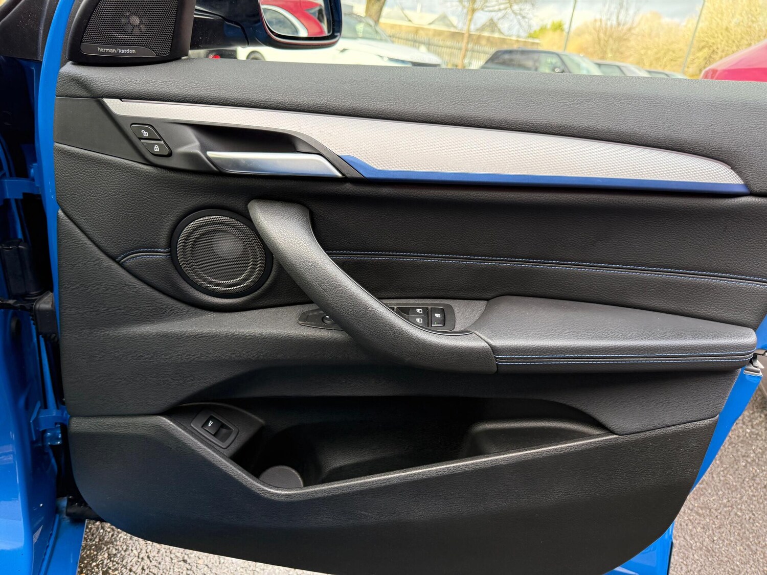 Used BMW X2 for sale - 77359008: Photo 45