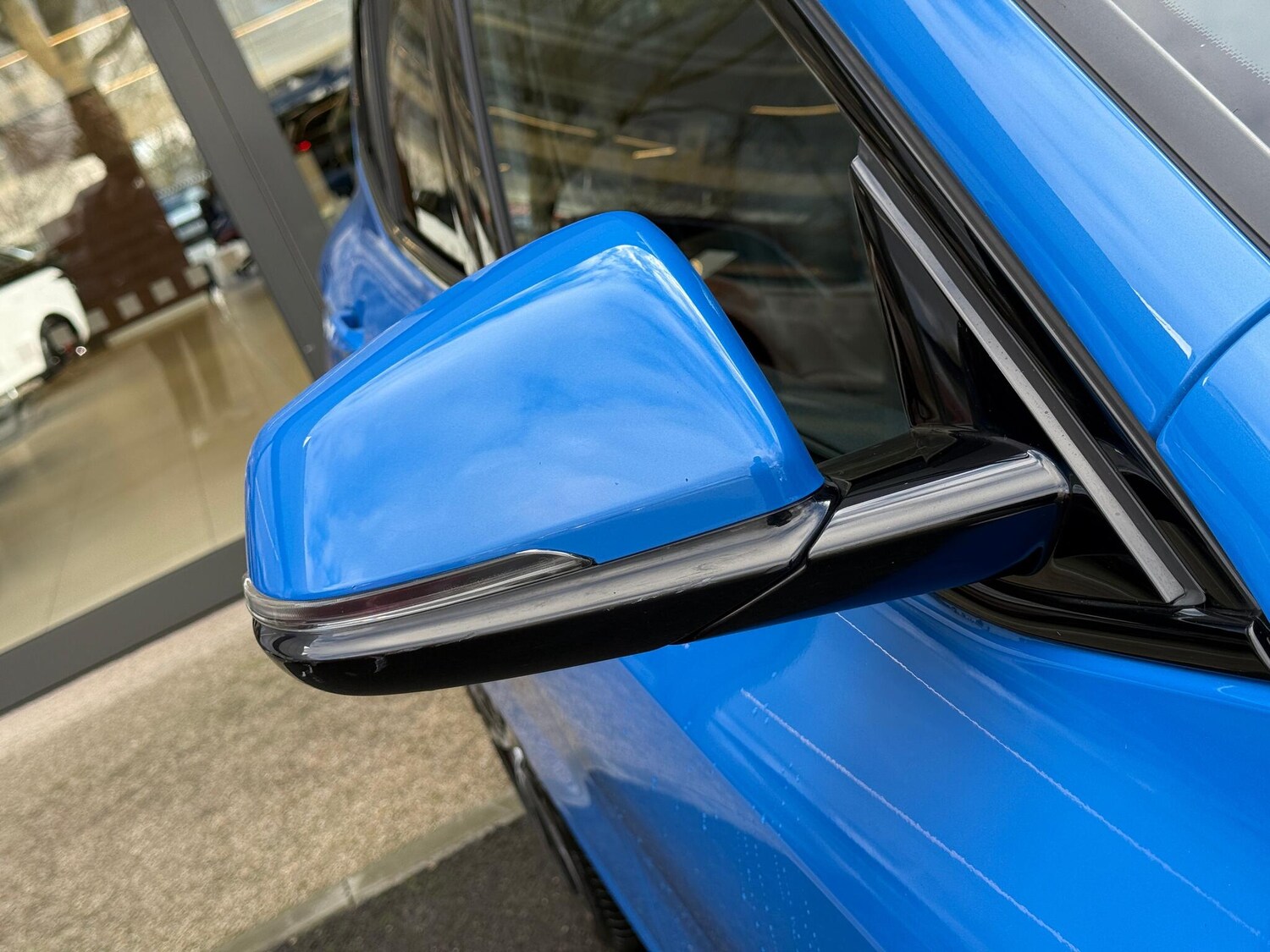 Used BMW X2 for sale - 77359008: Photo 46