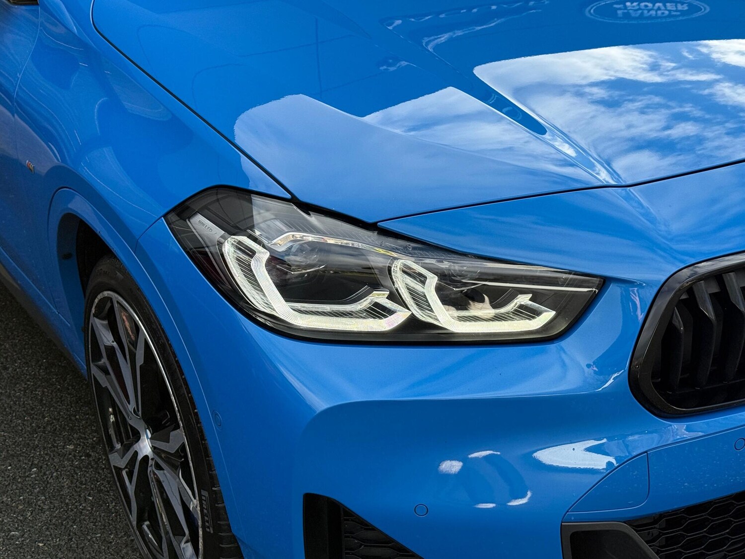 Used BMW X2 for sale - 77359008: Photo 47