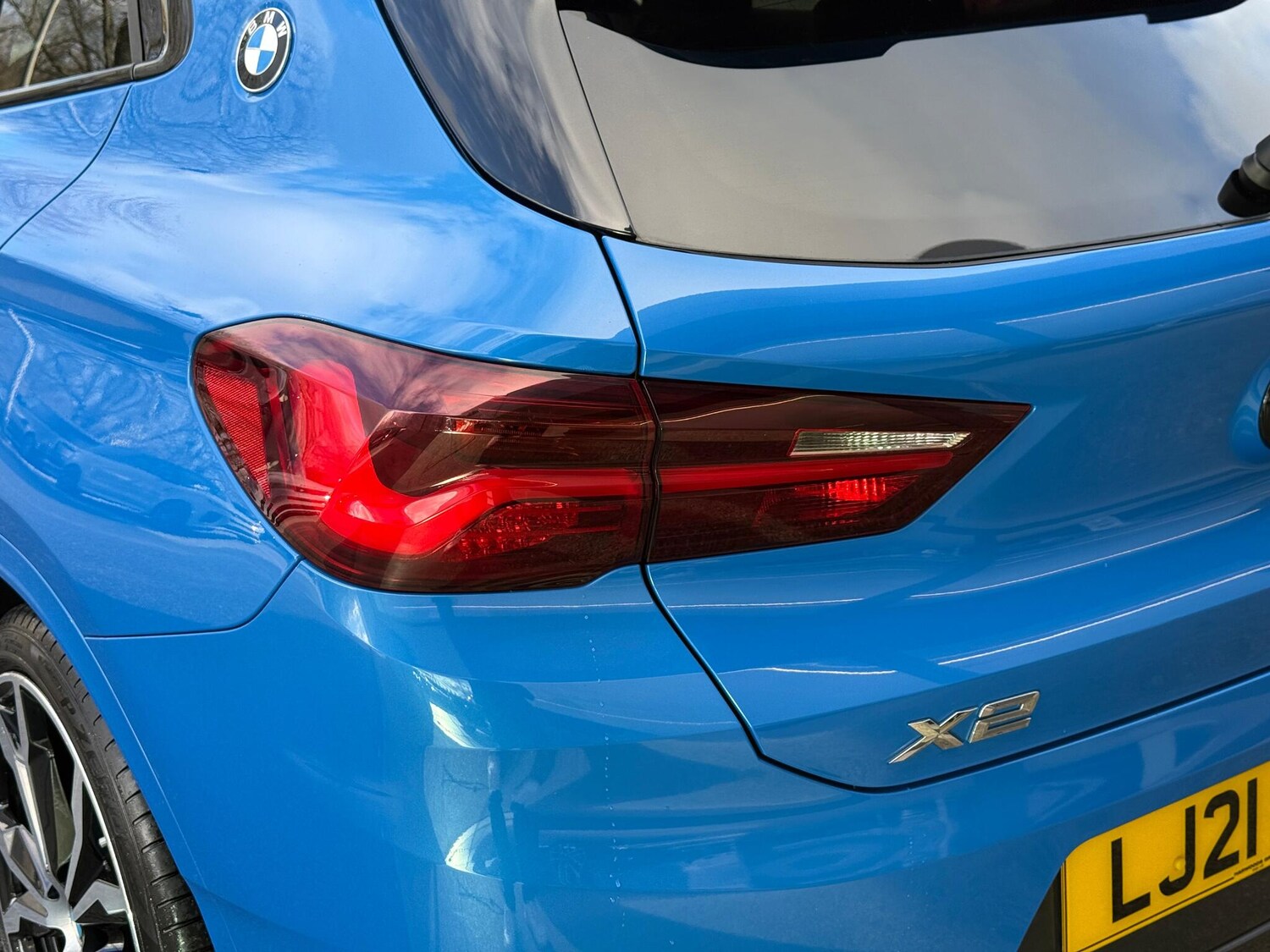 Used BMW X2 for sale - 77359008: Photo 49
