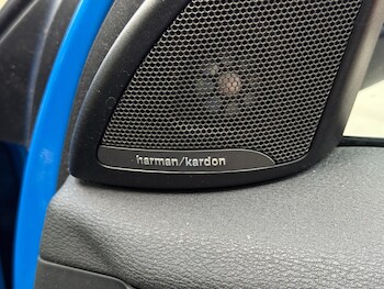 Used BMW X2 2021 for sale - 77359008: Photo