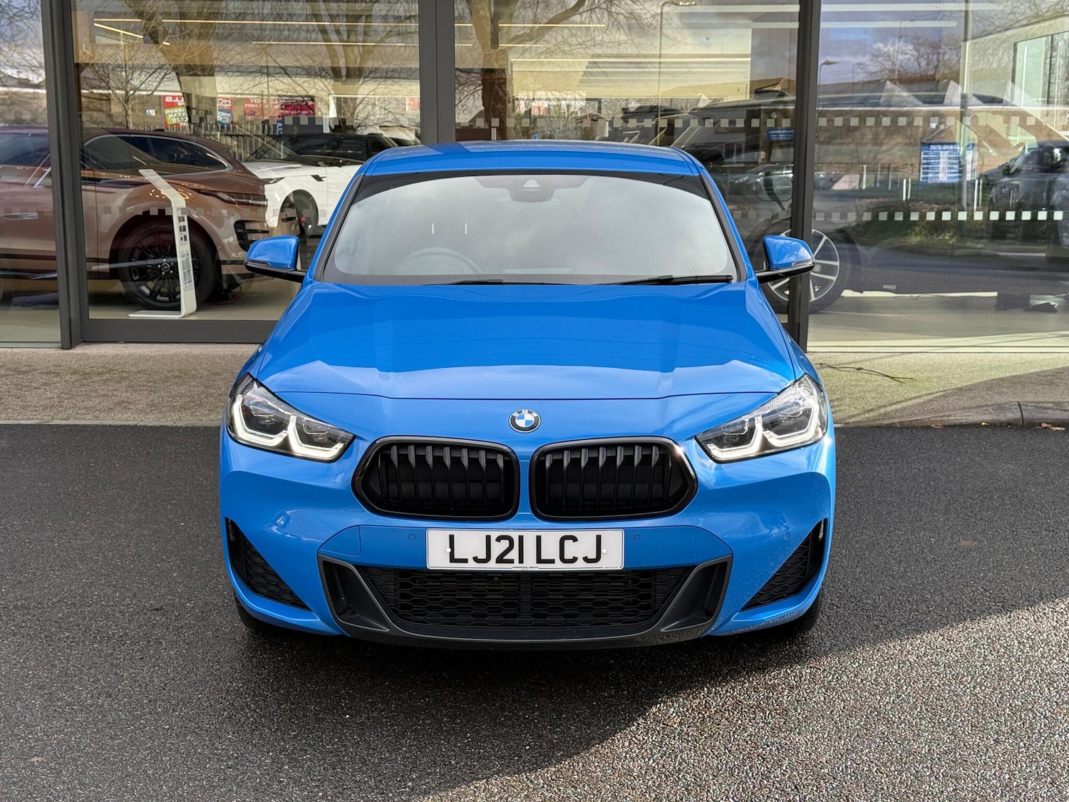 Used BMW X2 for sale - 77359008: Photo 6
