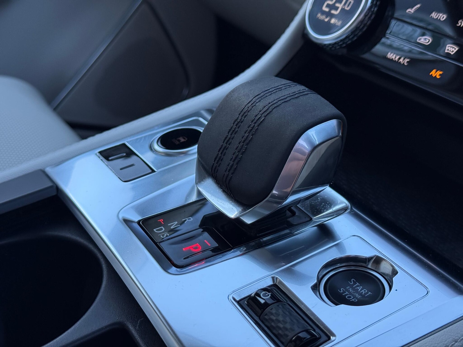 Used Jaguar F-Pace 2021 for sale - 77229896: Photo 20