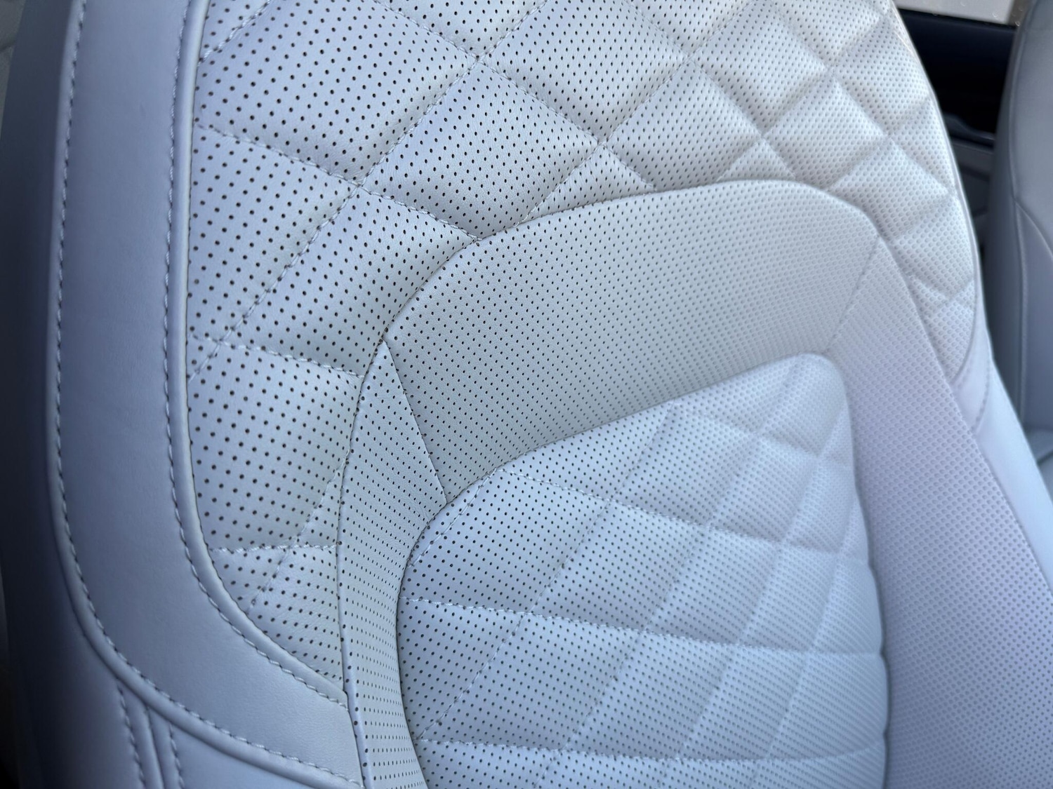 Used Jaguar F-Pace 2021 for sale - 77229896: Photo 32