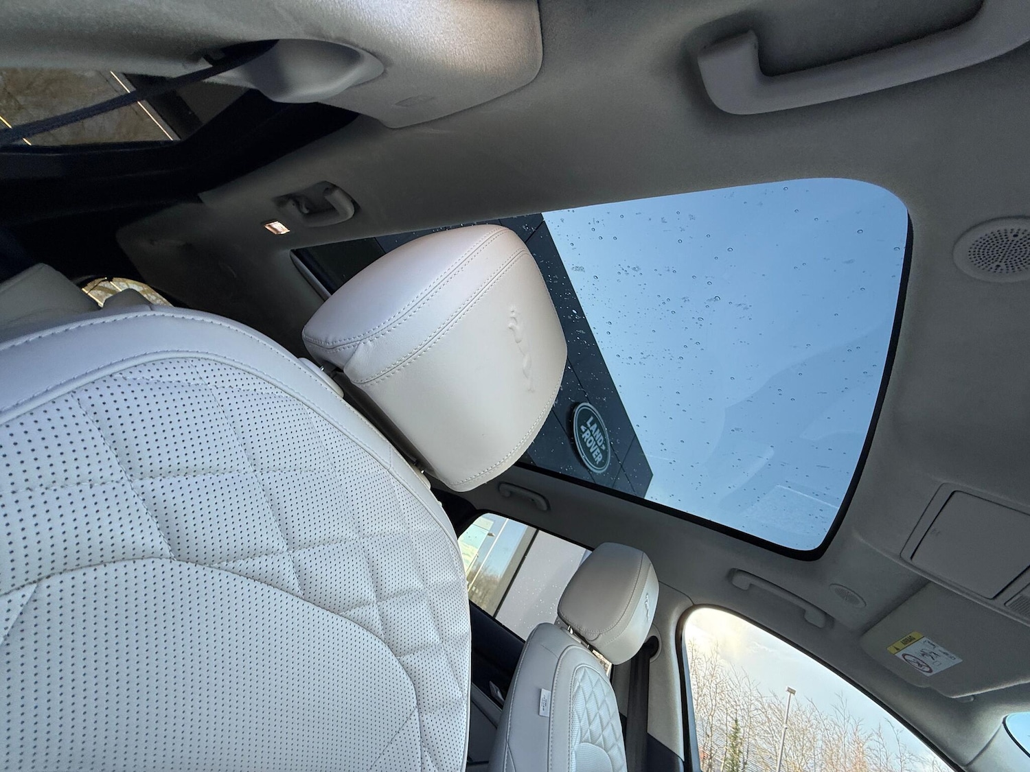 Used Jaguar F-Pace 2021 for sale - 77229896: Photo 34