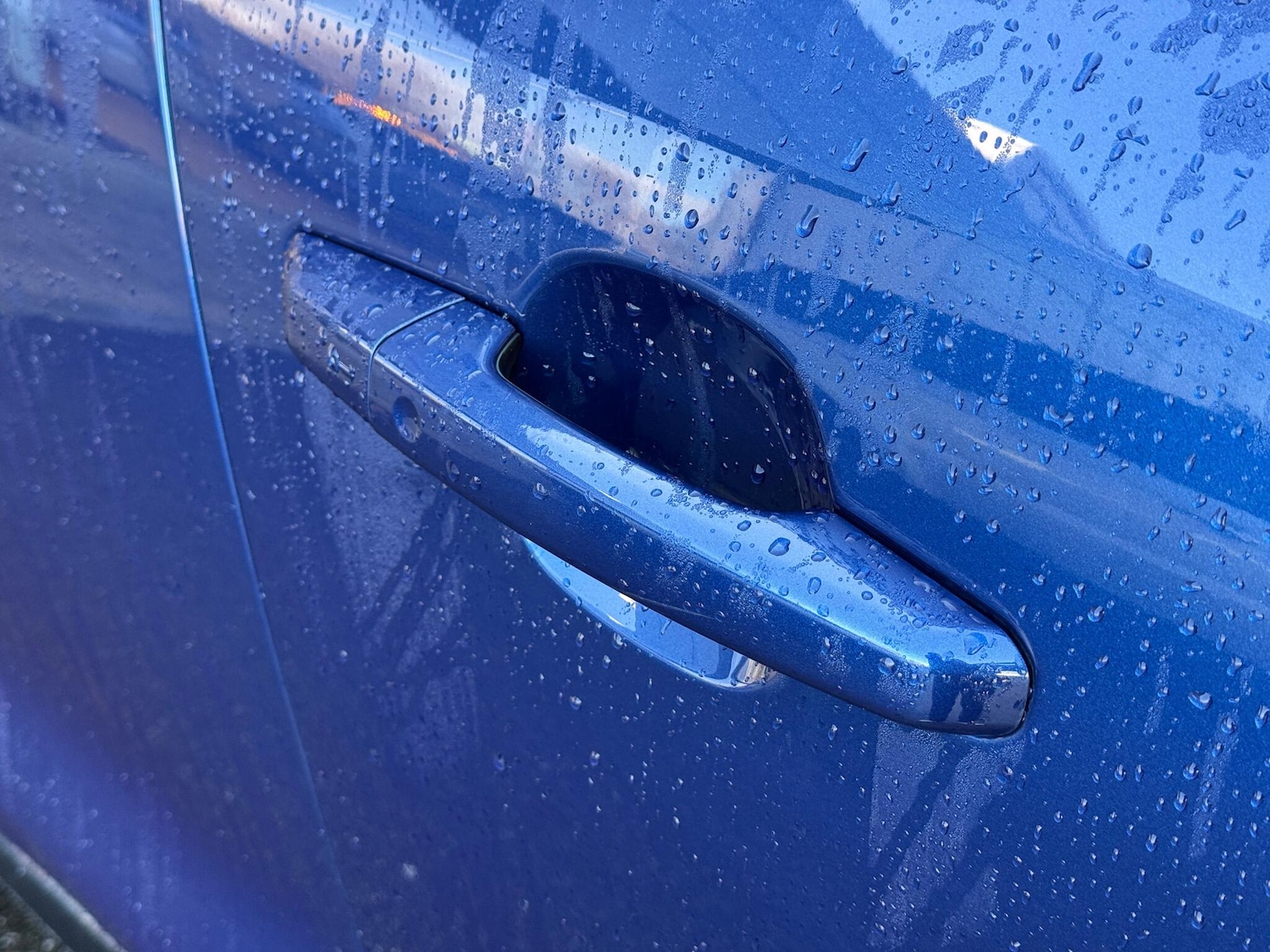 Used Jaguar F-Pace 2021 for sale - 77229896: Photo 36