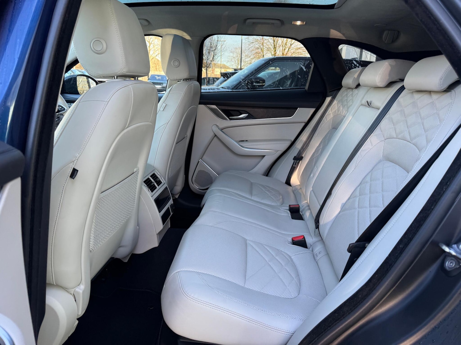 Used Jaguar F-Pace 2021 for sale - 77229896: Photo 47