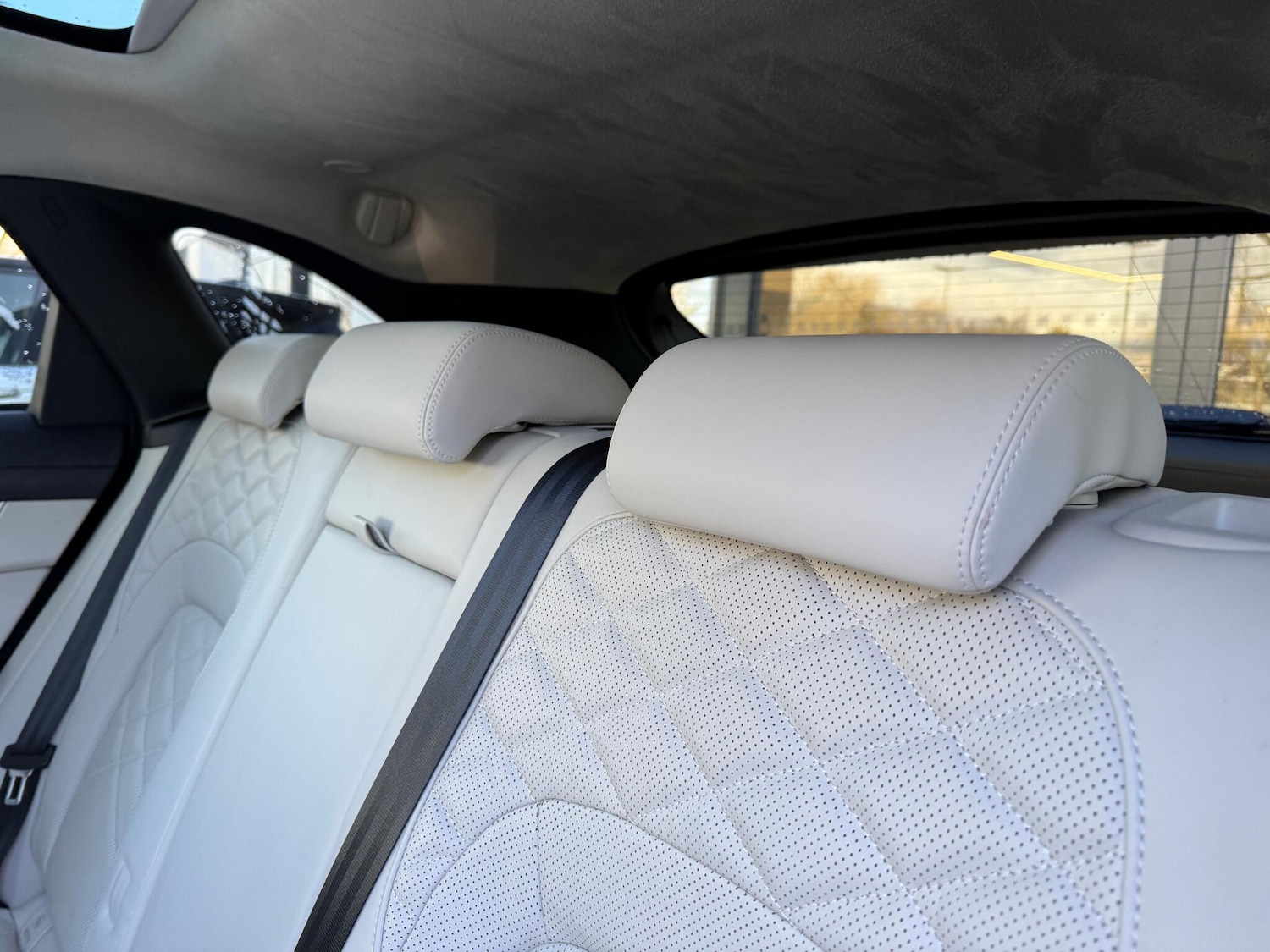 Used Jaguar F-Pace 2021 for sale - 77229896: Photo 48