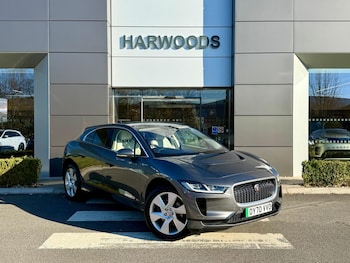 2020 (70) - 400 90kWh SE SUV 5dr Electric Auto 4WD (400 ps)