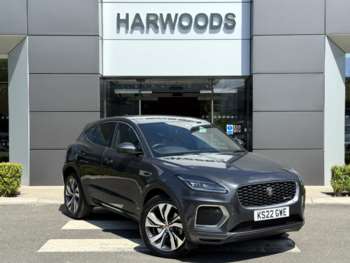 2022 (22) - 2.0 D204 MHEV R-Dynamic HSE SUV 5dr Diesel Auto AWD Euro 6 (s/s) (204 ps)