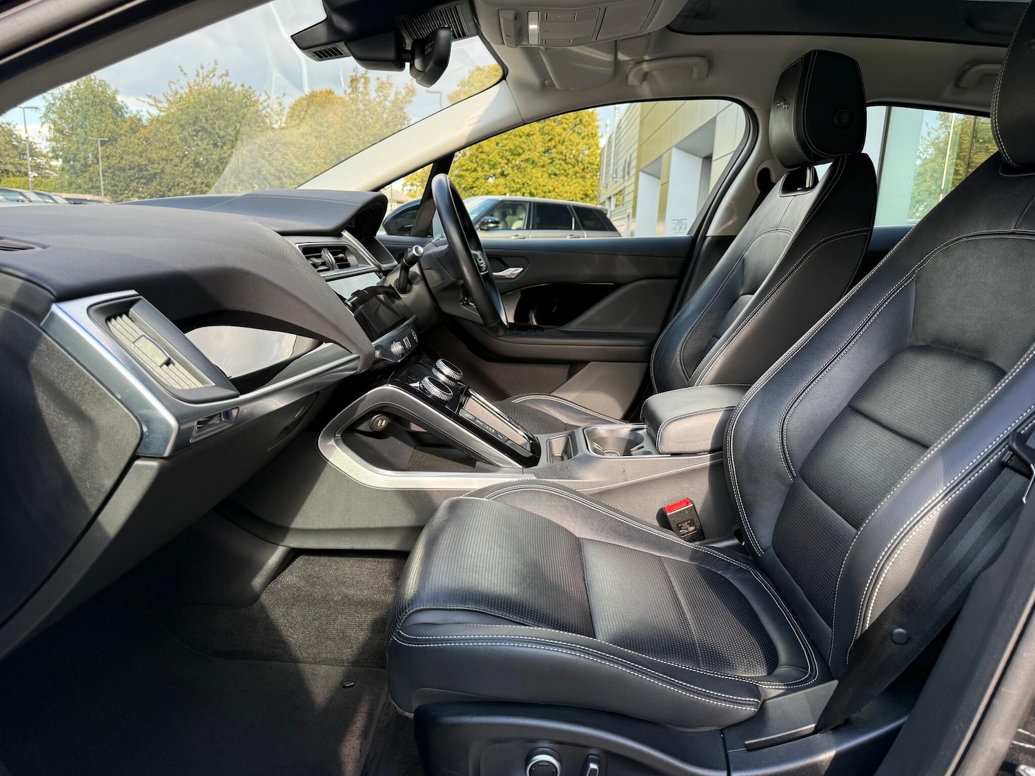 Used Jaguar I-Pace 2021 for sale - 76072804: Photo 10