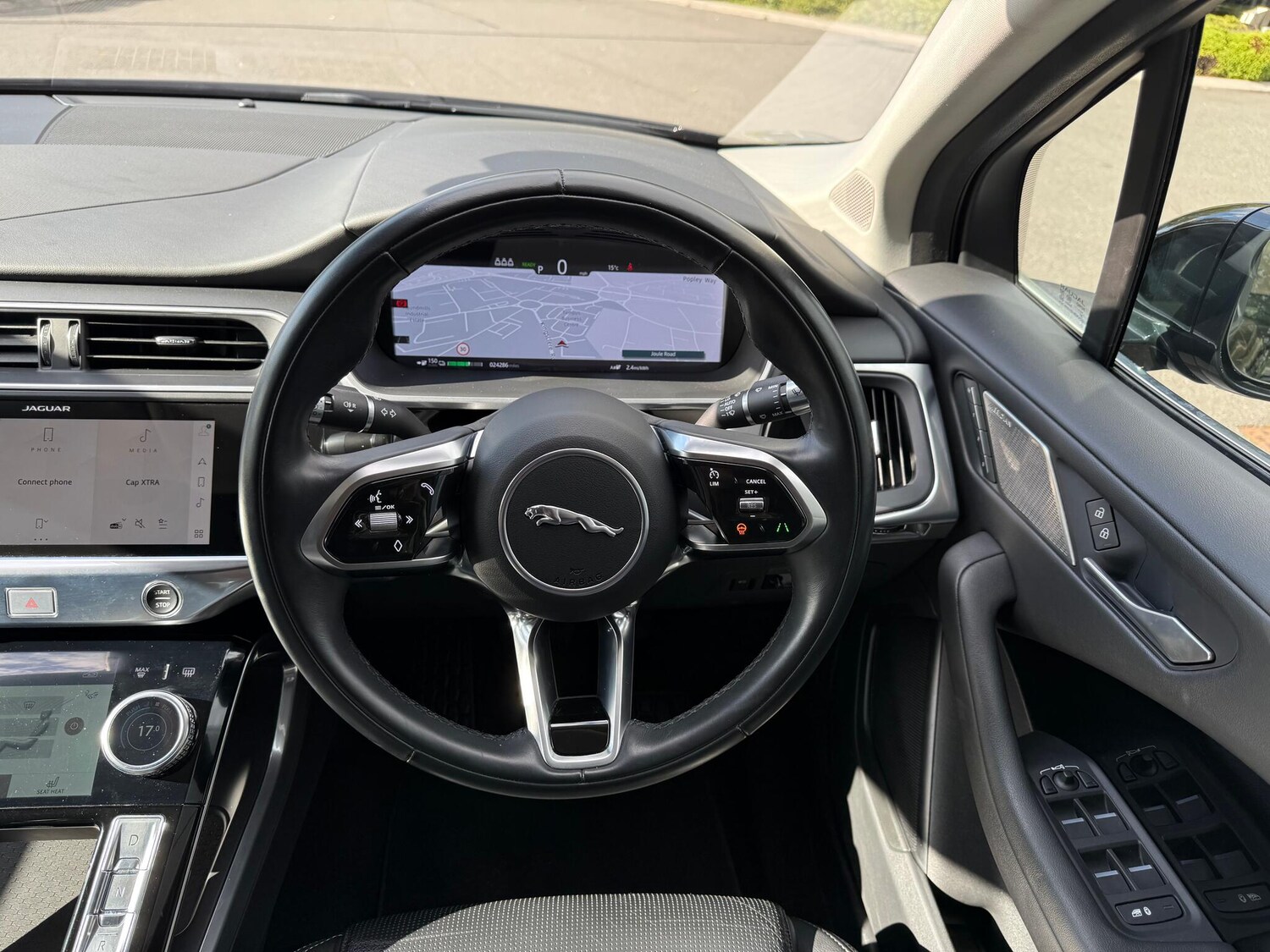 Used Jaguar I-Pace 2021 for sale - 76072804: Photo 14