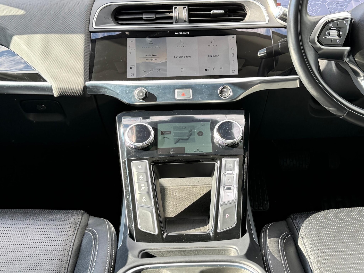 Used Jaguar I-Pace 2021 for sale - 76072804: Photo 15