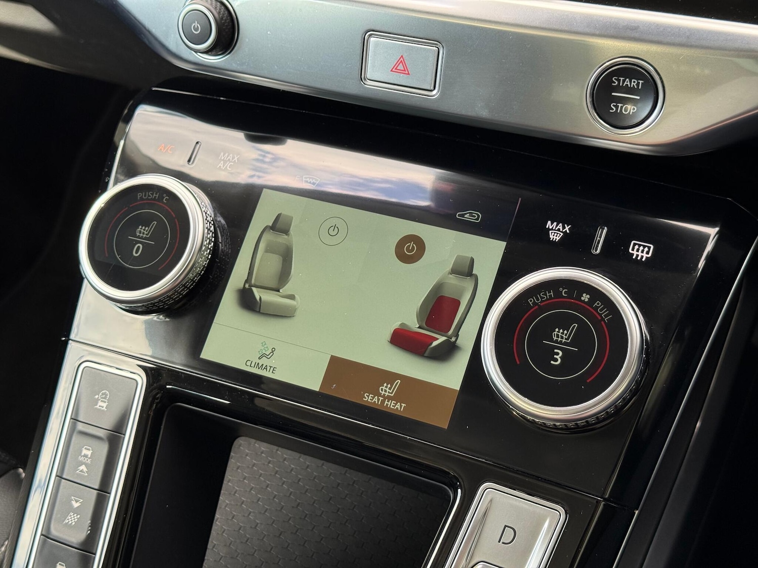 Used Jaguar I-Pace 2021 for sale - 76072804: Photo 17