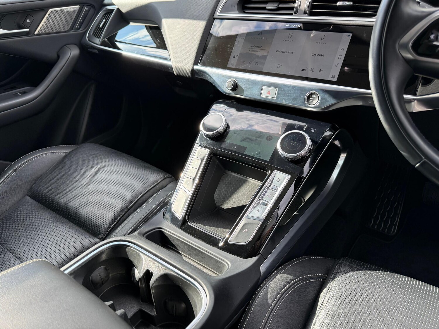 Used Jaguar I-Pace 2021 for sale - 76072804: Photo 18