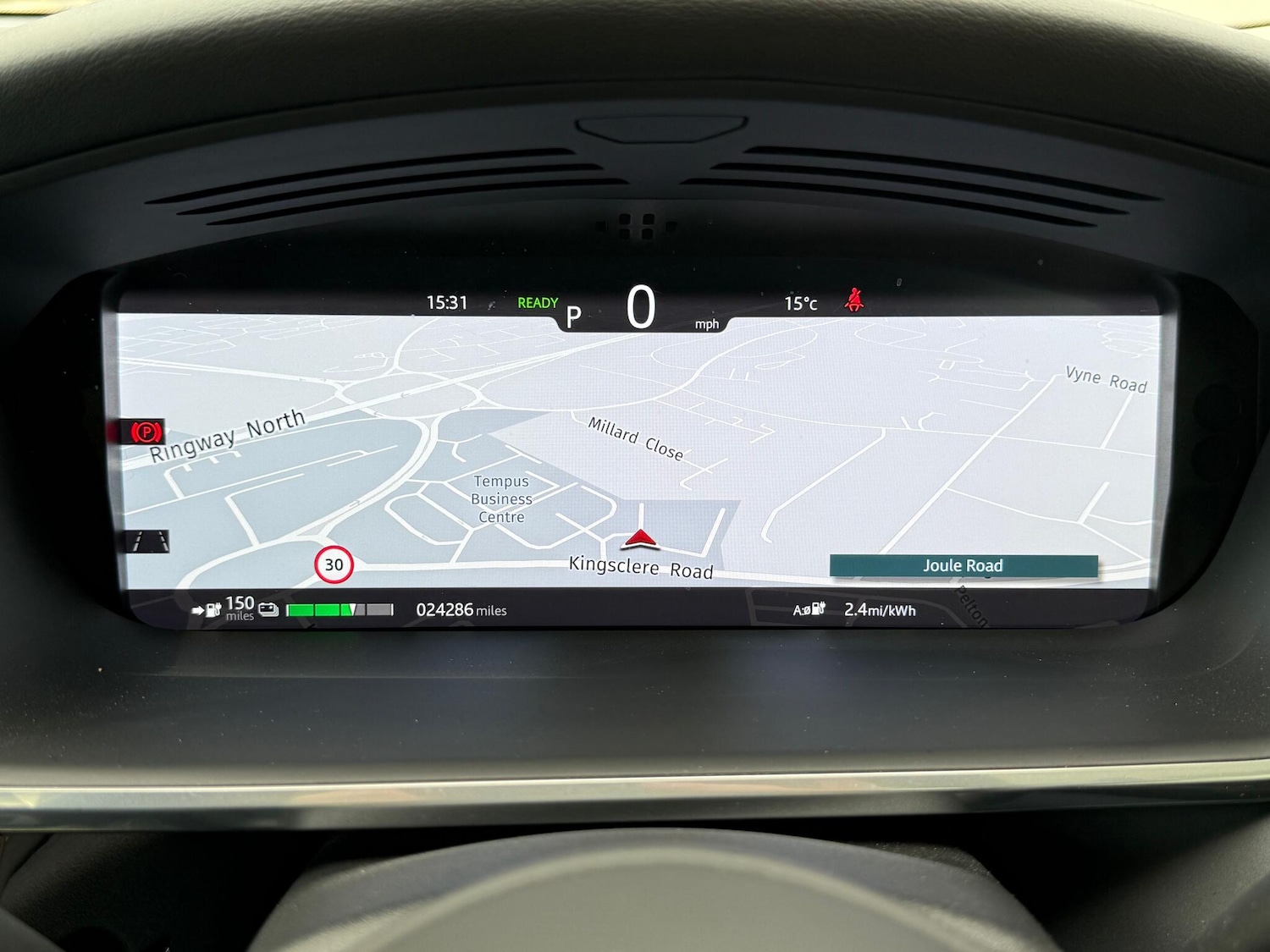 Used Jaguar I-Pace 2021 for sale - 76072804: Photo 22
