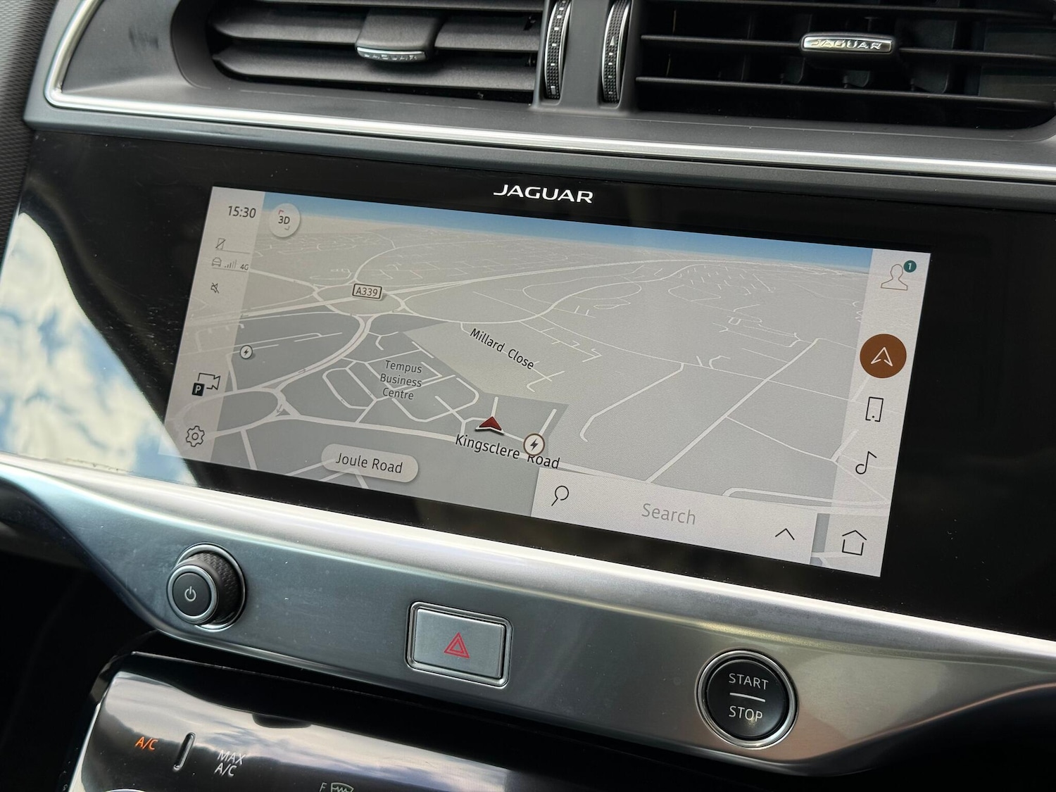 Used Jaguar I-Pace 2021 for sale - 76072804: Photo 27