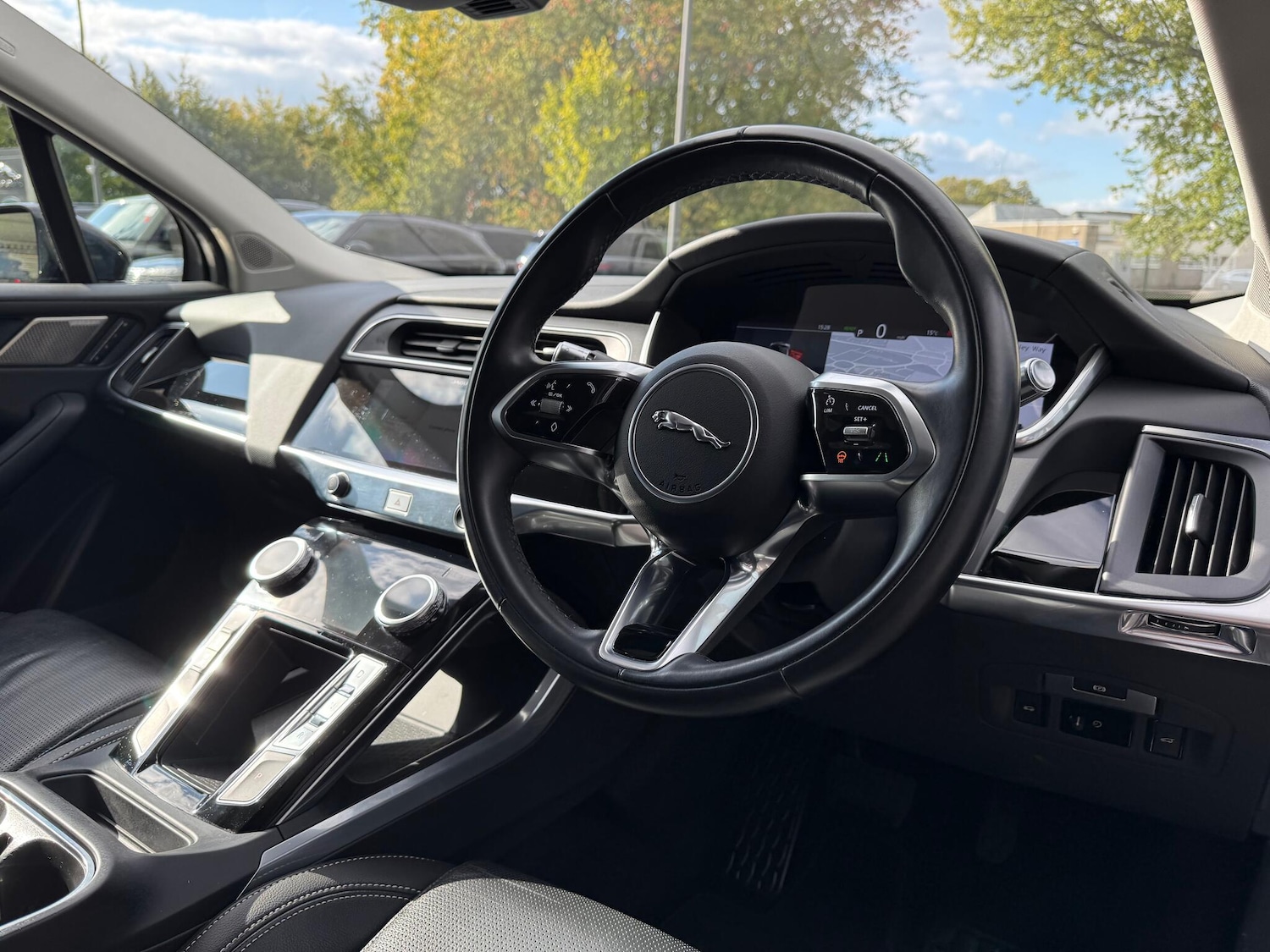 Used Jaguar I-Pace 2021 for sale - 76072804: Photo 29