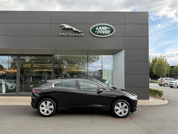 Used Jaguar I-Pace 2021 for sale - 76072804: Photo 2