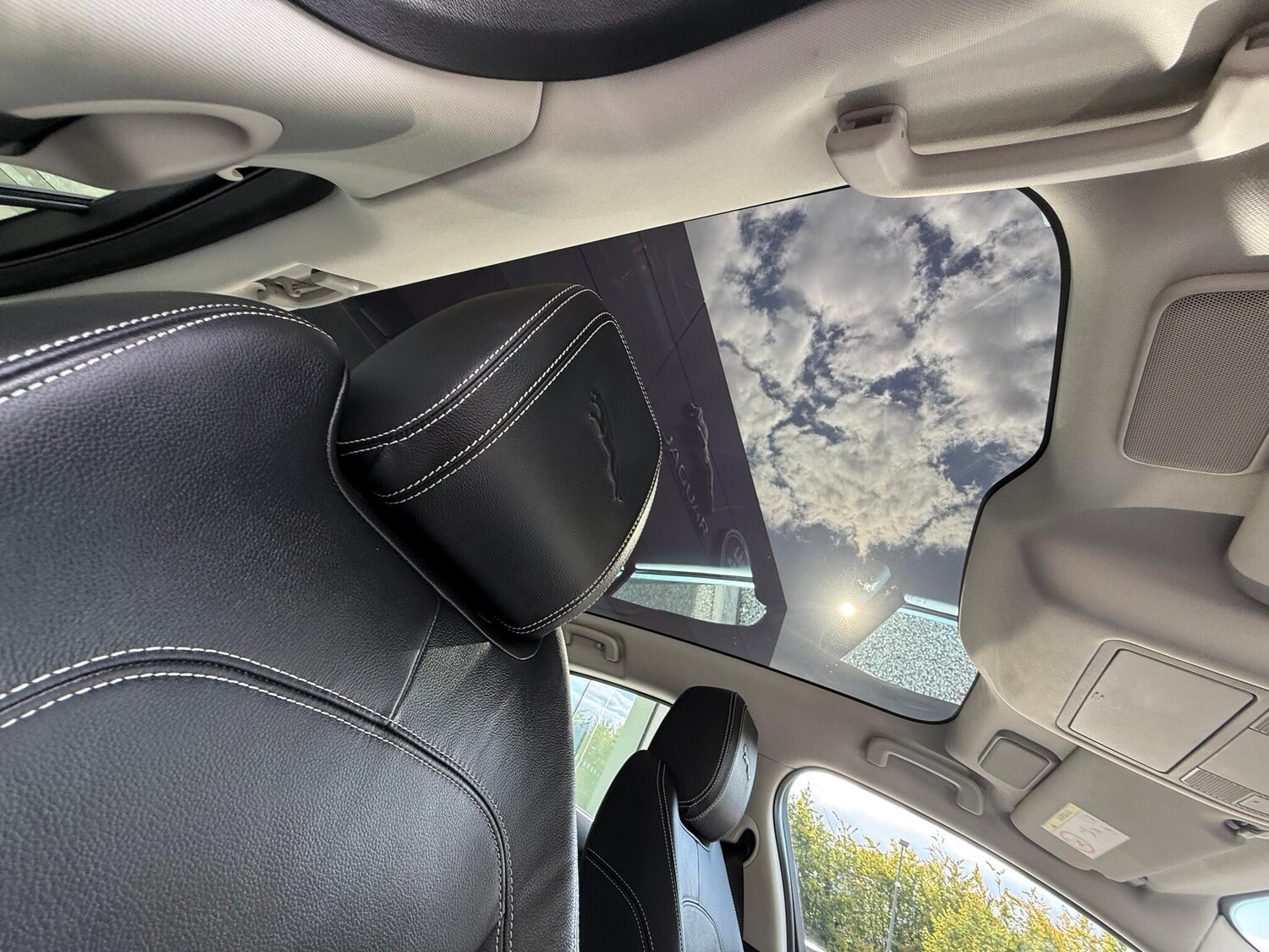 Used Jaguar I-Pace 2021 for sale - 76072804: Photo 33