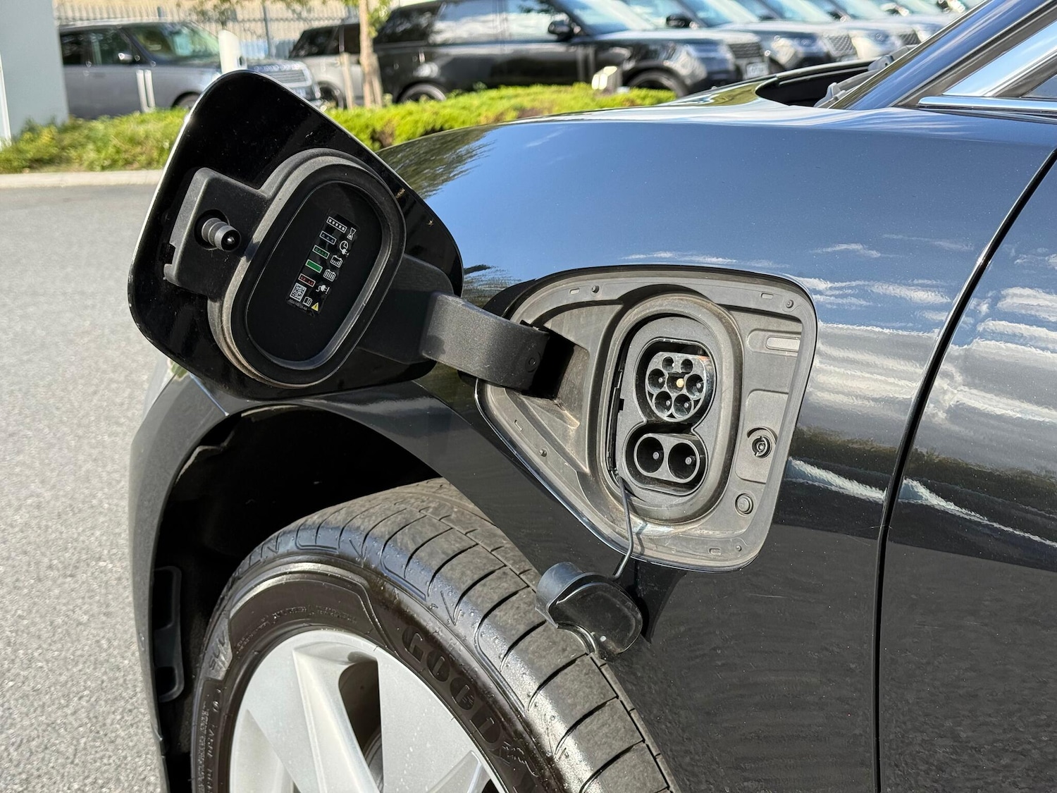 Used Jaguar I-Pace 2021 for sale - 76072804: Photo 35