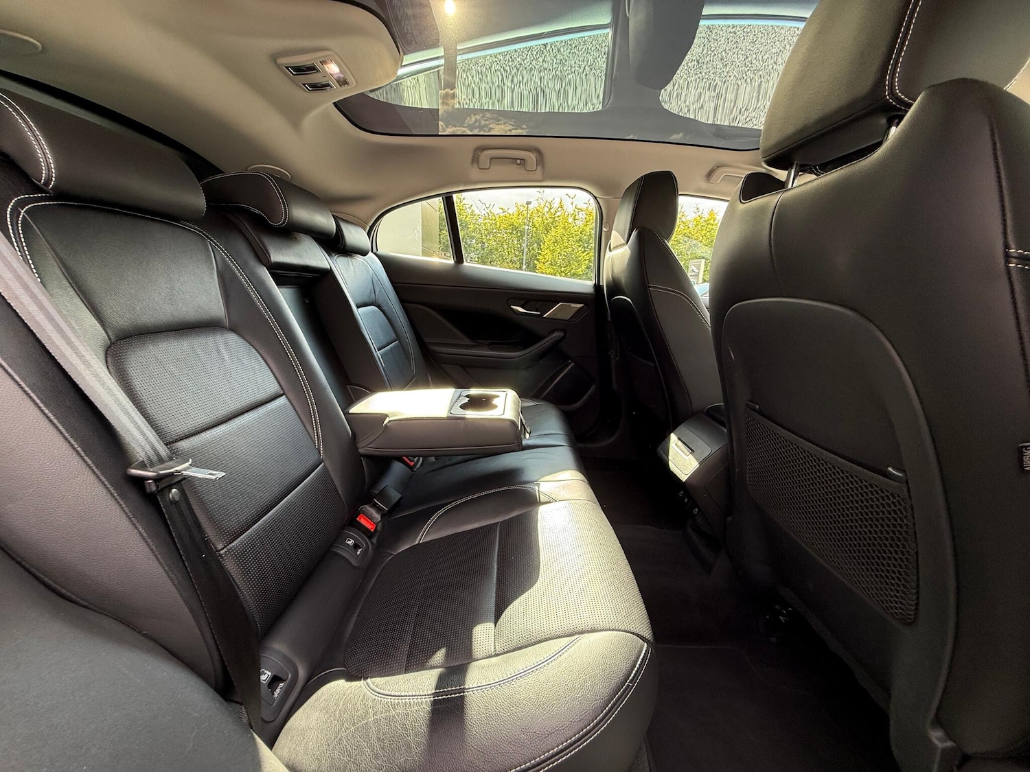 Used Jaguar I-Pace 2021 for sale - 76072804: Photo 37