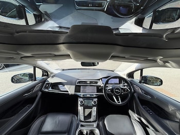Used Jaguar I-Pace 2021 for sale - 76072804: Photo 3