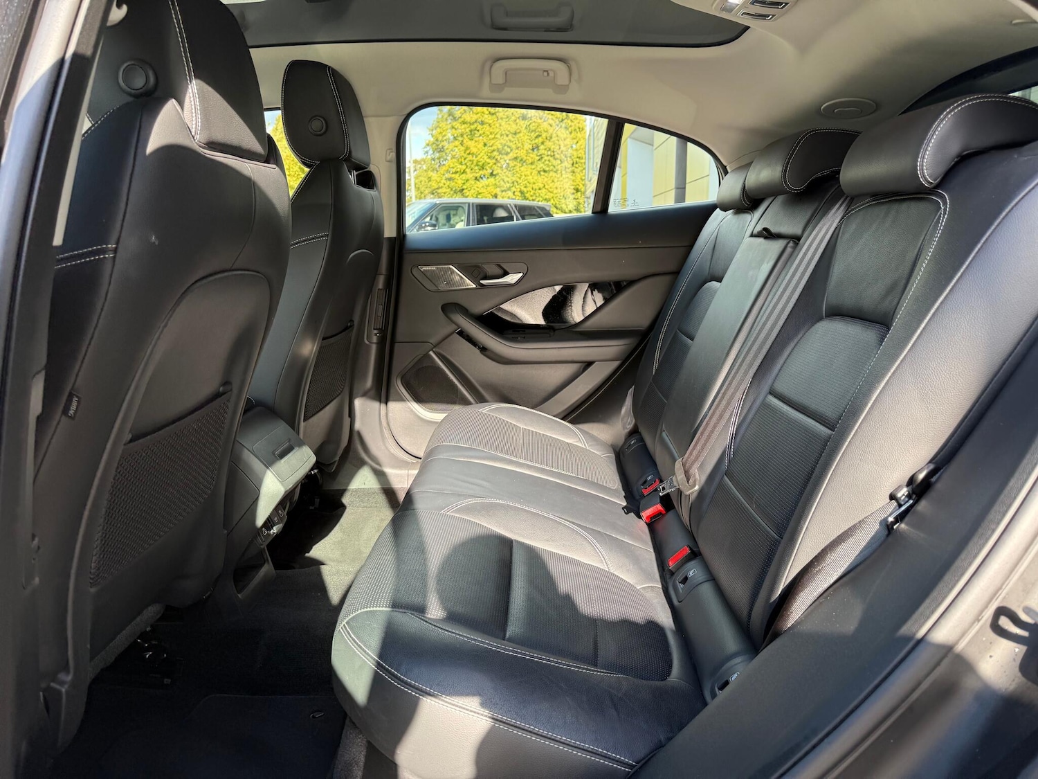 Used Jaguar I-Pace 2021 for sale - 76072804: Photo 46