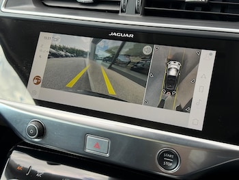Used Jaguar I-Pace 2021 for sale - 76072804: Photo 4