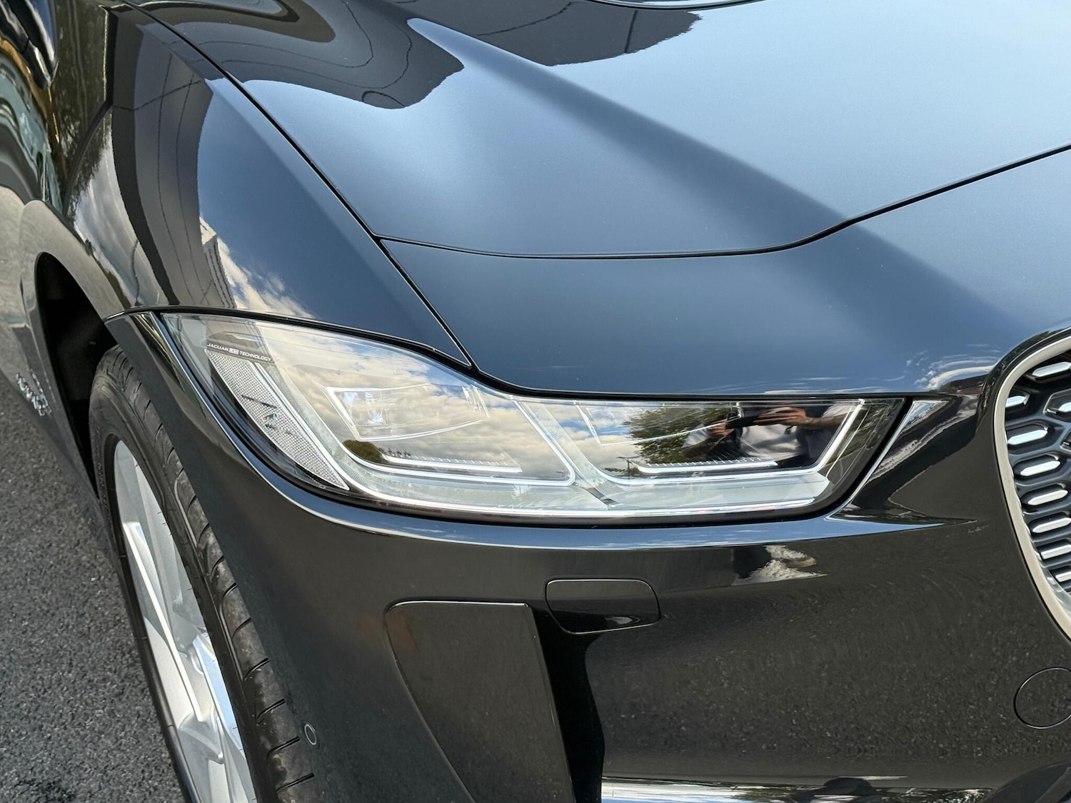 Used Jaguar I-Pace 2021 for sale - 76072804: Photo 51