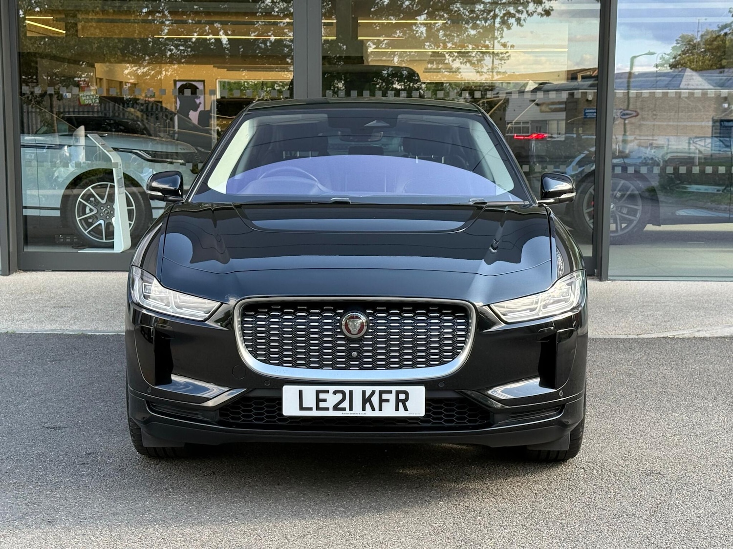 Used Jaguar I-Pace 2021 for sale - 76072804: Photo 6